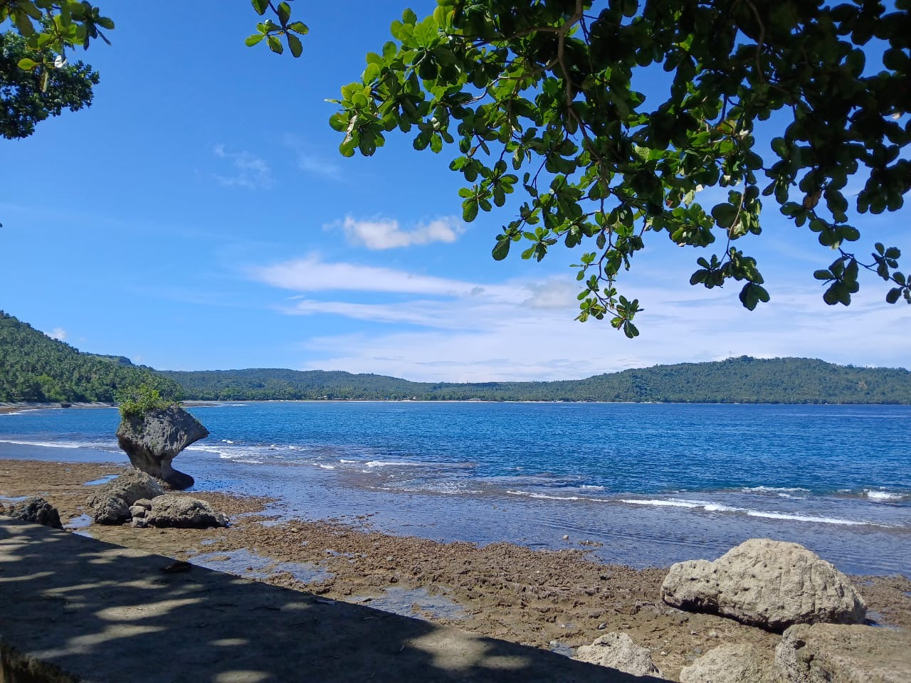 The Escape Tour on Cutler's Run - January