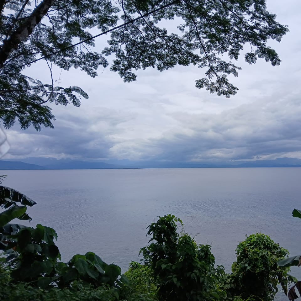 The Explorer Tour on Cutler's Run - February